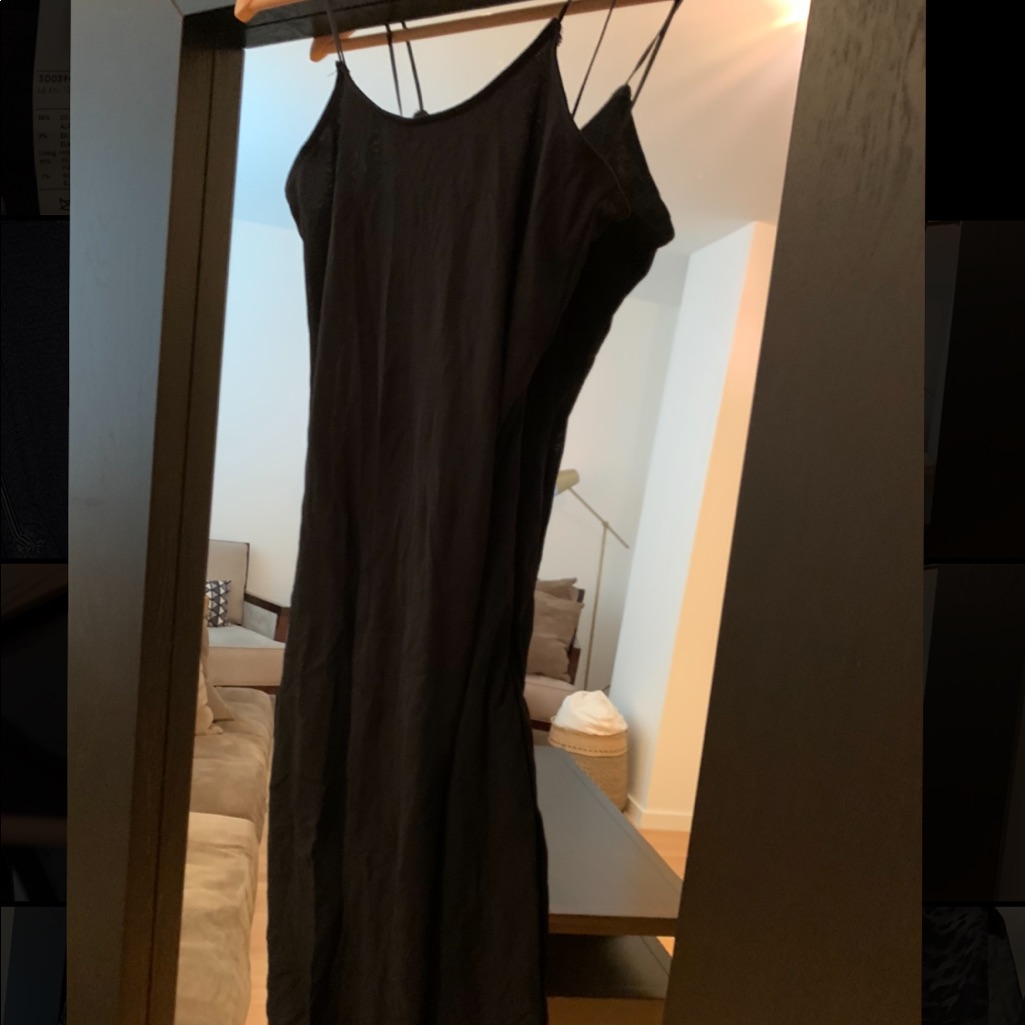 Bebe Slip